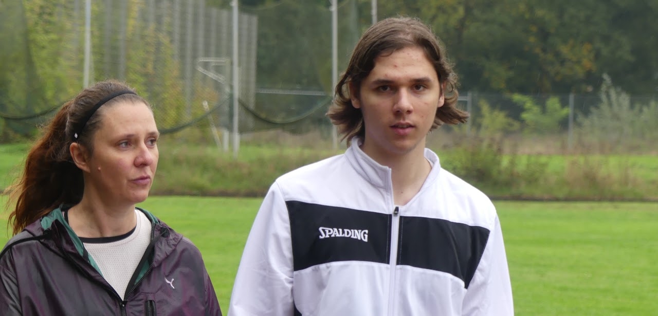 Bild vom 13. Benefizlauf im Jahr 2022. Dies ist das 398. Bild.